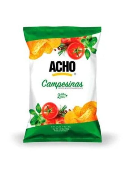 ACHO ΠΑΤΑΤΑΚΙΑ CAMPESINAS 130GR