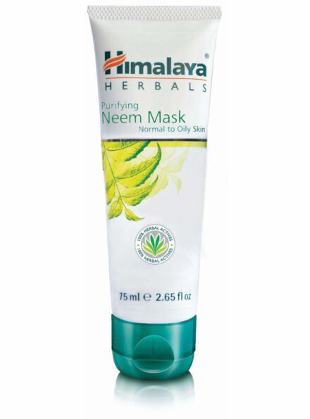 Purifying Neem Mask 75ml