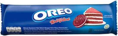 OREO RED VELVET 119g