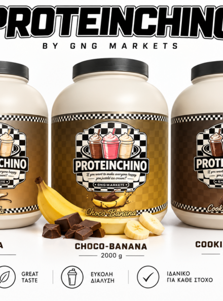 PROTEINCHINO 2KG